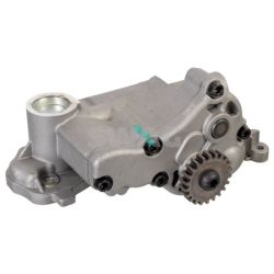 Alyvos siurblys SWAG 33 10 4046