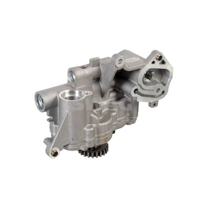 Alyvos siurblys SWAG 33 10 4046