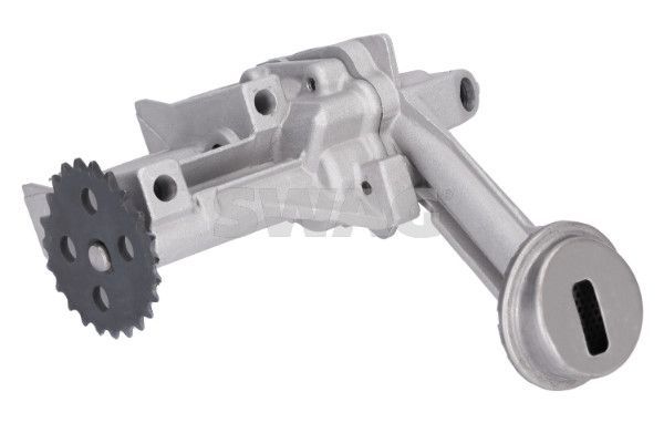 Alyvos siurblys SWAG 33 10 4671