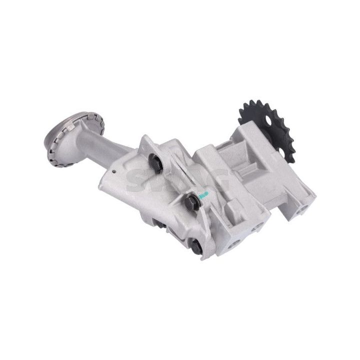 Alyvos siurblys SWAG 33 10 4671