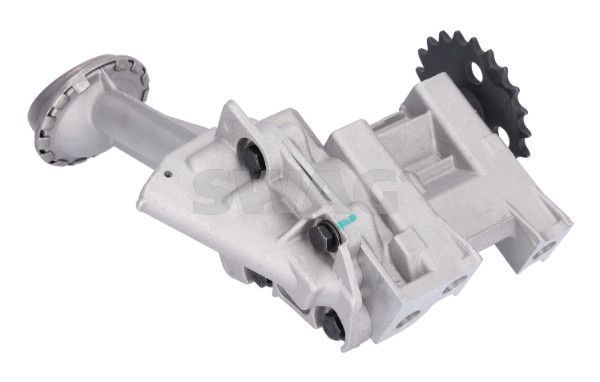 Alyvos siurblys SWAG 33 10 4671