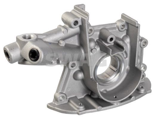 Alyvos siurblys SWAG 33 10 4673