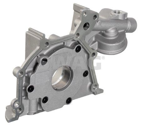 Alyvos siurblys SWAG 33 10 4673