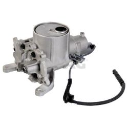 Alyvos siurblys SWAG 33 10 4676