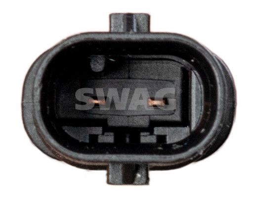 Alyvos siurblys SWAG 33 10 4676