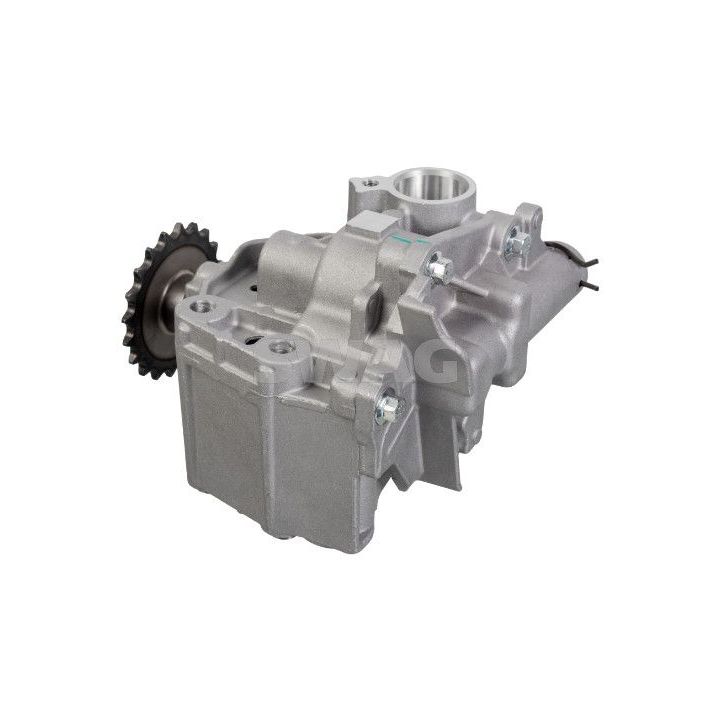 Alyvos siurblys SWAG 33 10 4750