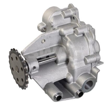 Alyvos siurblys SWAG 33 10 4882