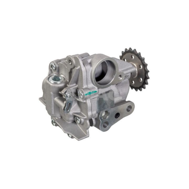 Alyvos siurblys SWAG 33 10 4882