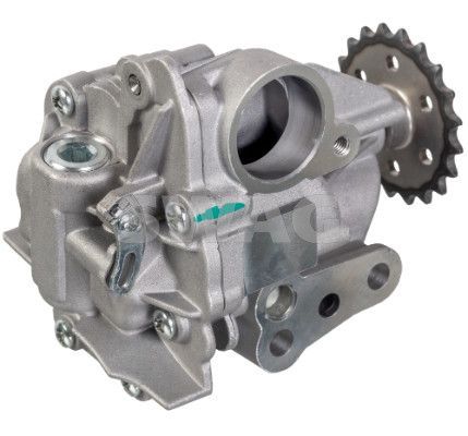 Alyvos siurblys SWAG 33 10 4882