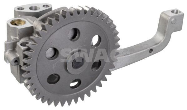 Alyvos siurblys SWAG 33 10 8100