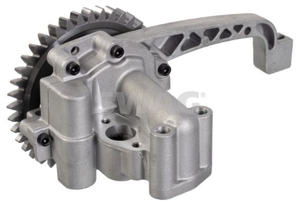 Alyvos siurblys SWAG 33 10 8100