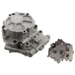 Alyvos siurblys SWAG 37 10 1342