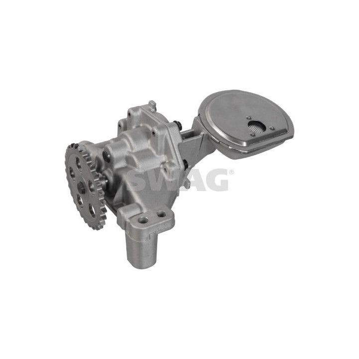 Alyvos siurblys SWAG 62 92 1079