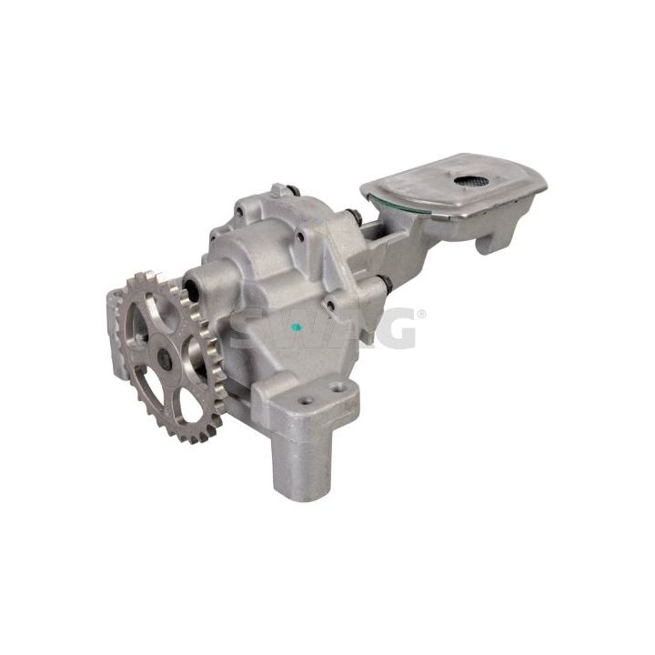 Alyvos siurblys SWAG 62 92 3211