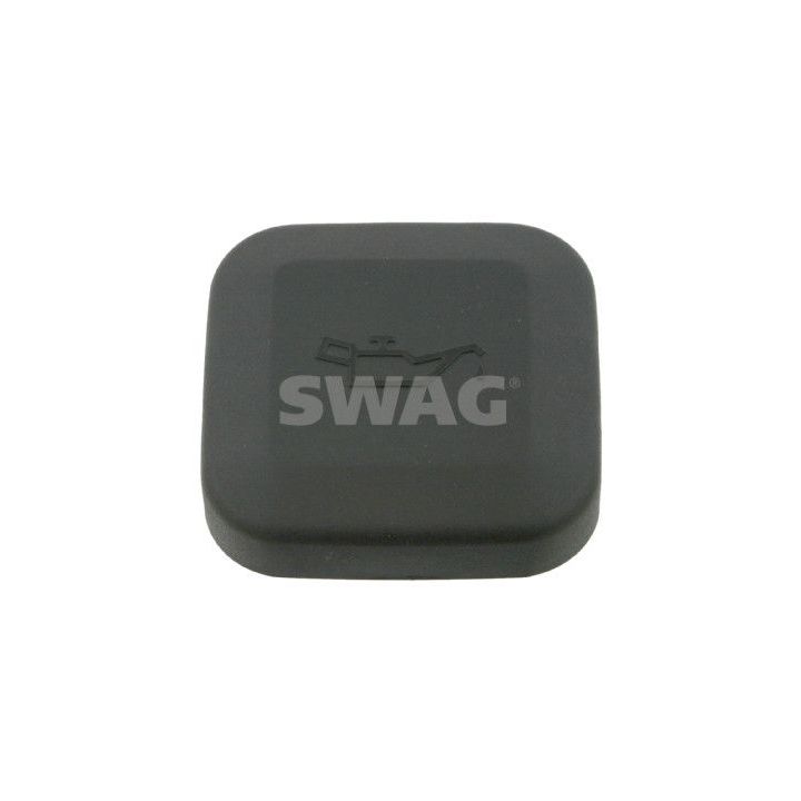 Dangtelis, alyvos pildymo anga SWAG 20 22 0001