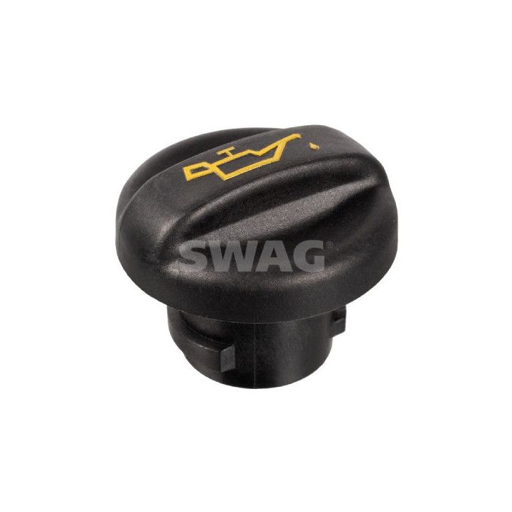 Dangtelis, alyvos pildymo anga SWAG 33 10 1072