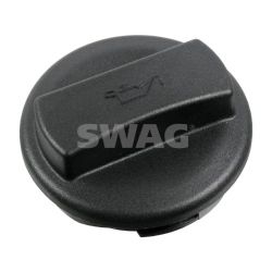 Dangtelis, alyvos pildymo anga SWAG 33 10 4032