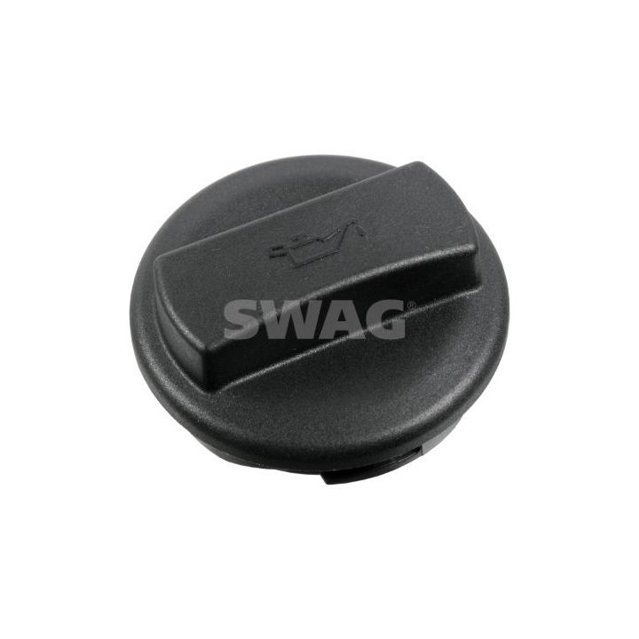 Dangtelis, alyvos pildymo anga SWAG 33 10 4032