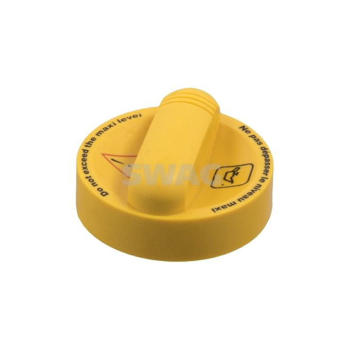 Dangtelis, alyvos pildymo anga SWAG 60 92 2121