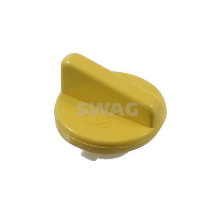 Dangtelis, alyvos pildymo anga SWAG 60 92 3615