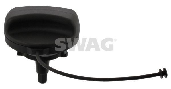 Dangtelis, degalų bakas SWAG 20 94 5550
