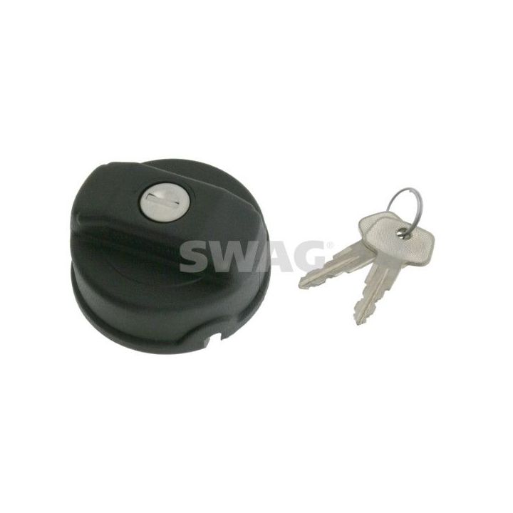 Dangtelis, degalų bakas SWAG 30 90 2211