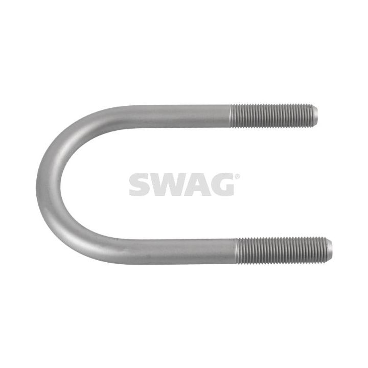 Lingės spaustukas SWAG 10 94 5455