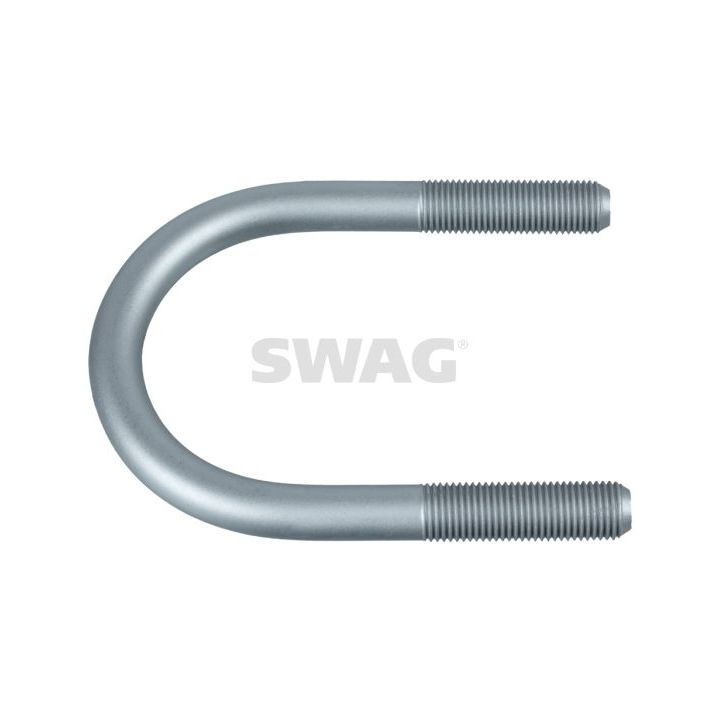 Lingės spaustukas SWAG 10 94 5456