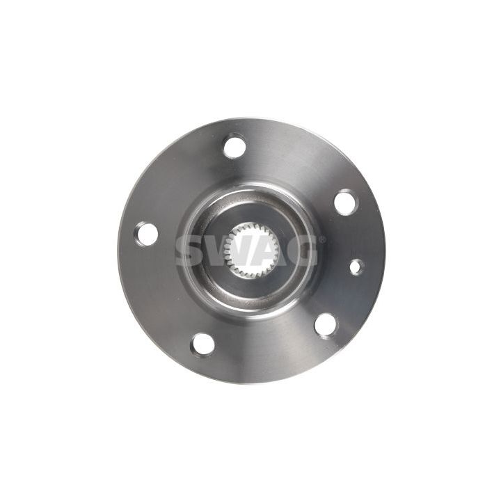 Rato stebulė SWAG 33 10 1317