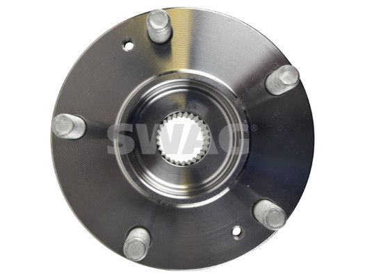 Rato stebulė SWAG 33 10 7728