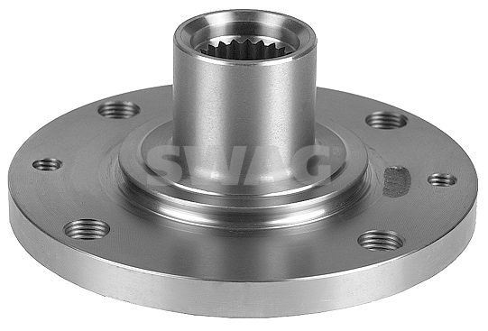 Rato stebulė SWAG 70 91 2572