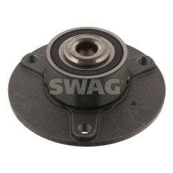 Rato guolio komplektas SWAG 10 93 6789