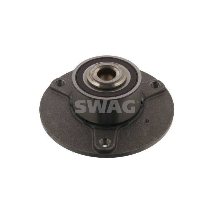 Rato guolio komplektas SWAG 10 93 6789