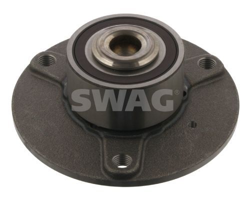 Rato guolio komplektas SWAG 10 93 6789