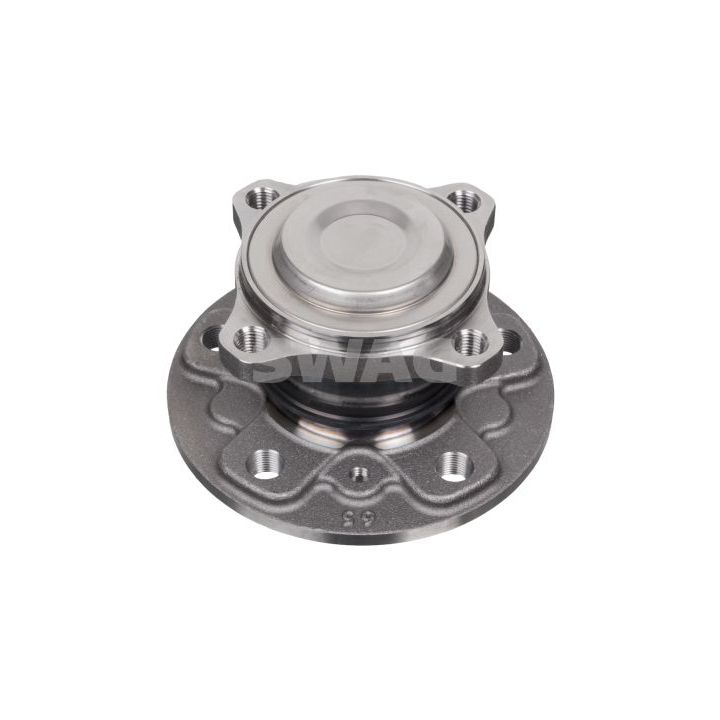 Rato guolio komplektas SWAG 11 10 2835