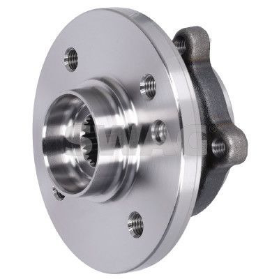 Rato guolio komplektas SWAG 11 93 7106