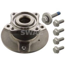 Rato guolio komplektas SWAG 12 10 2265