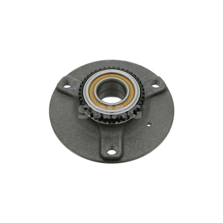 Rato guolio komplektas SWAG 12 92 8230