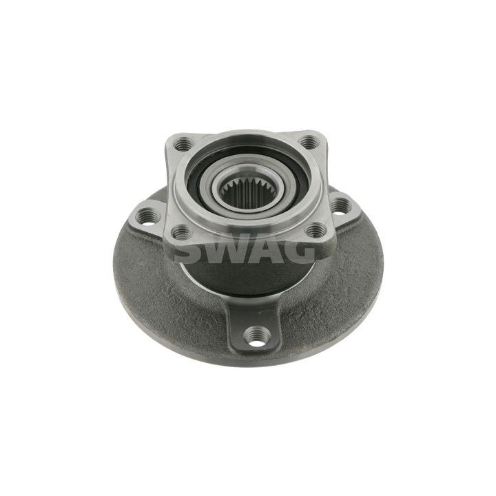 Rato guolio komplektas SWAG 12 92 8314