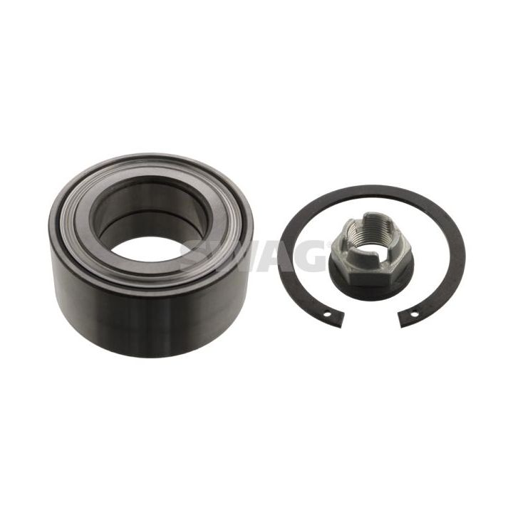 Rato guolio komplektas SWAG 28 10 3156