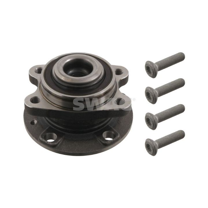 Rato guolio komplektas SWAG 30 92 9897