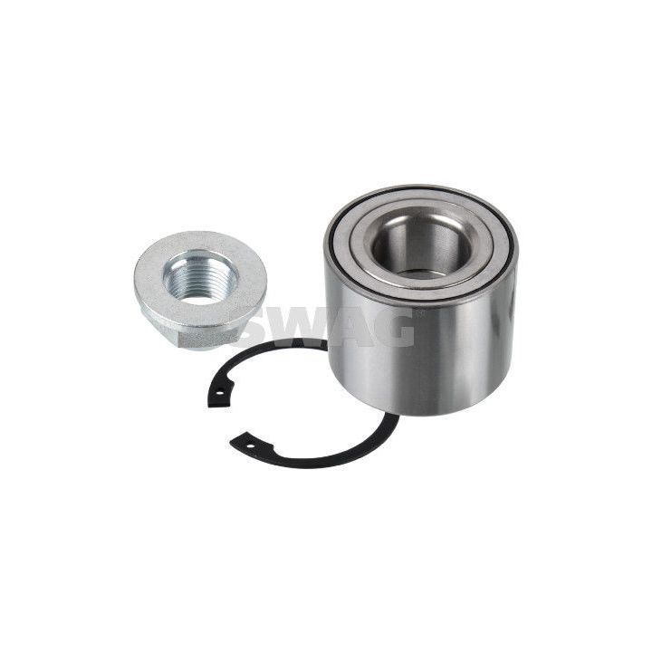 Rato guolio komplektas SWAG 33 10 0211