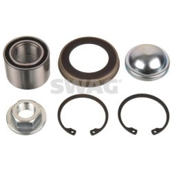 Rato guolio komplektas SWAG 33 10 2570