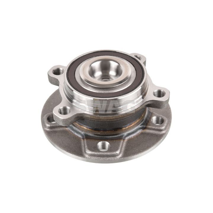 Rato guolio komplektas SWAG 33 10 2660