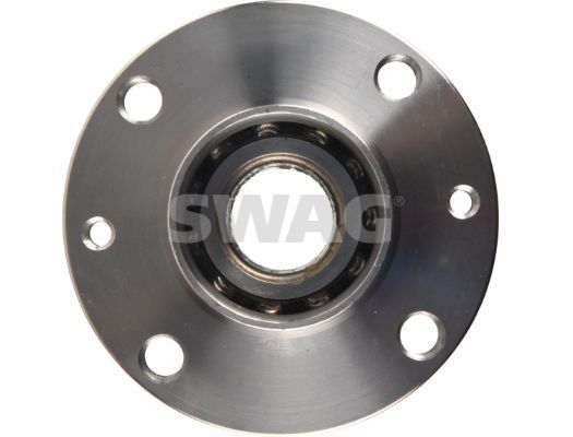 Rato guolio komplektas SWAG 33 10 2661