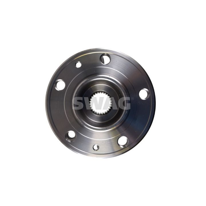 Rato guolio komplektas SWAG 33 10 2696