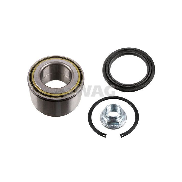 Rato guolio komplektas SWAG 33 10 2796