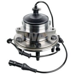 Rato guolio komplektas SWAG 33 10 2798