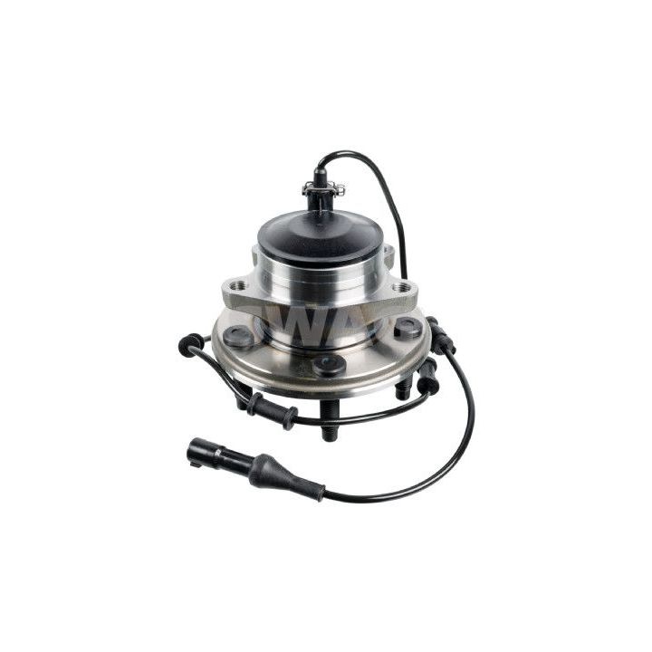 Rato guolio komplektas SWAG 33 10 2798