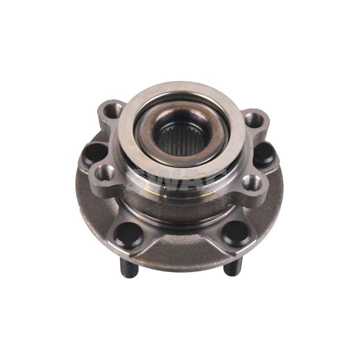 Rato guolio komplektas SWAG 33 10 2837